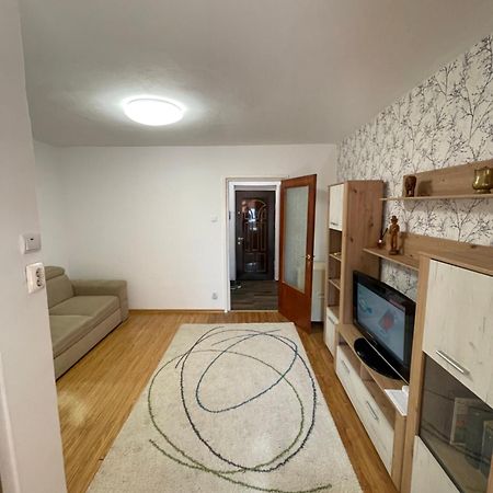 Garsoniera -Single Room 91 Βουκουρέστι Εξωτερικό φωτογραφία