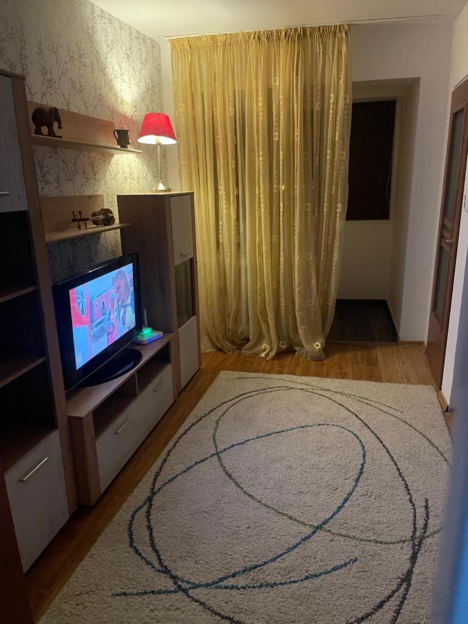 Garsoniera -Single Room 91 Βουκουρέστι Εξωτερικό φωτογραφία