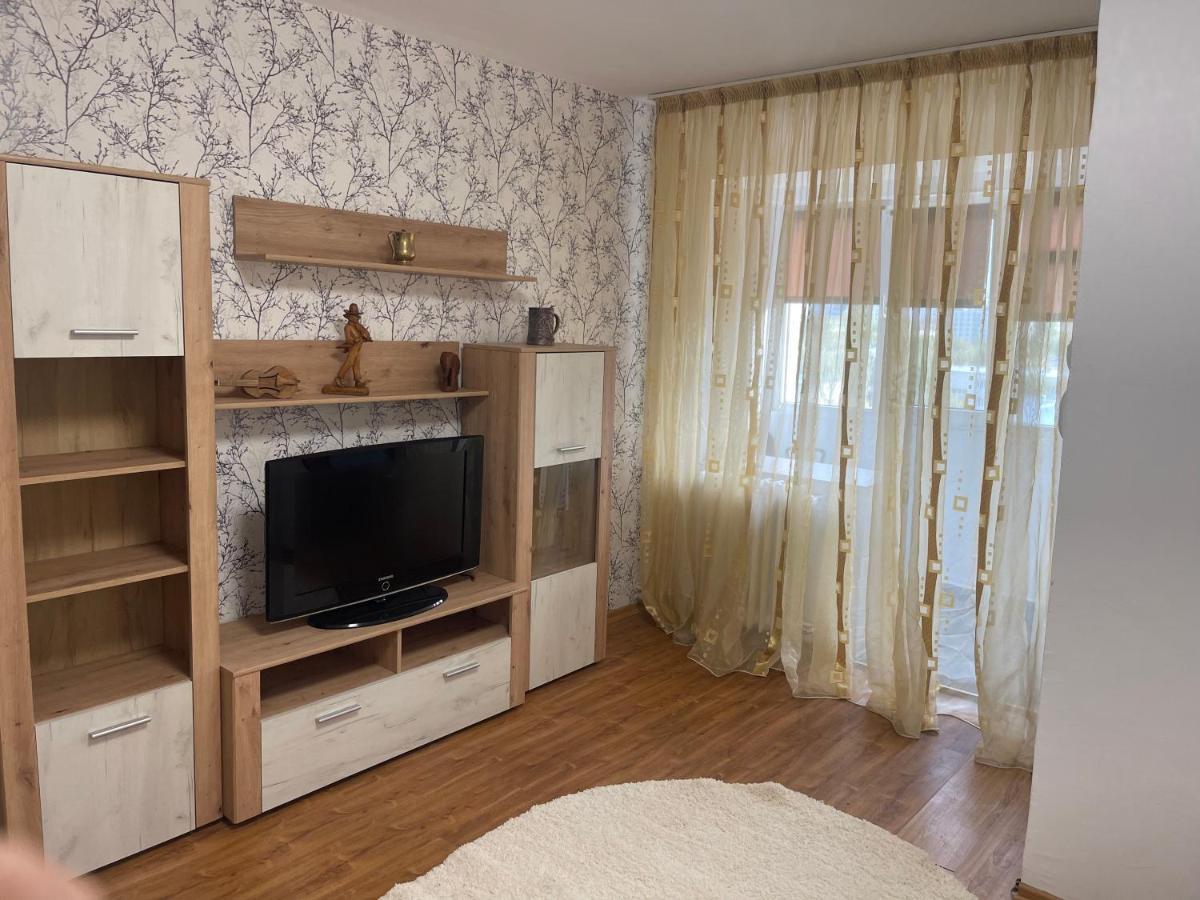Garsoniera -Single Room 91 Βουκουρέστι Εξωτερικό φωτογραφία