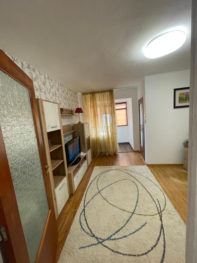 Garsoniera -Single Room 91 Βουκουρέστι Εξωτερικό φωτογραφία
