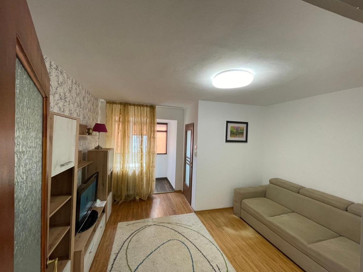 Garsoniera -Single Room 91 Βουκουρέστι Εξωτερικό φωτογραφία