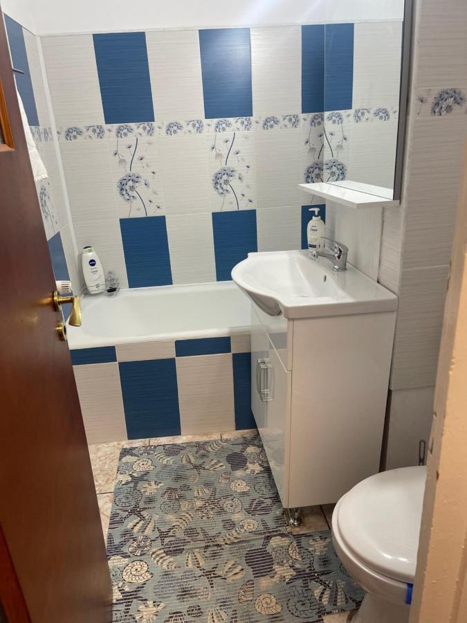 Garsoniera -Single Room 91 Βουκουρέστι Εξωτερικό φωτογραφία