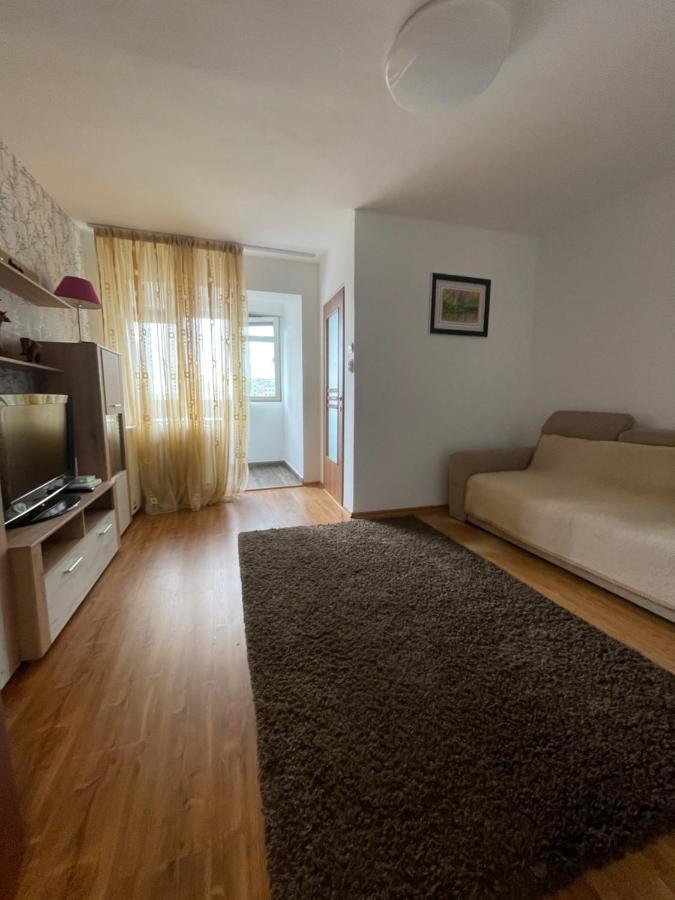 Garsoniera -Single Room 91 Βουκουρέστι Εξωτερικό φωτογραφία