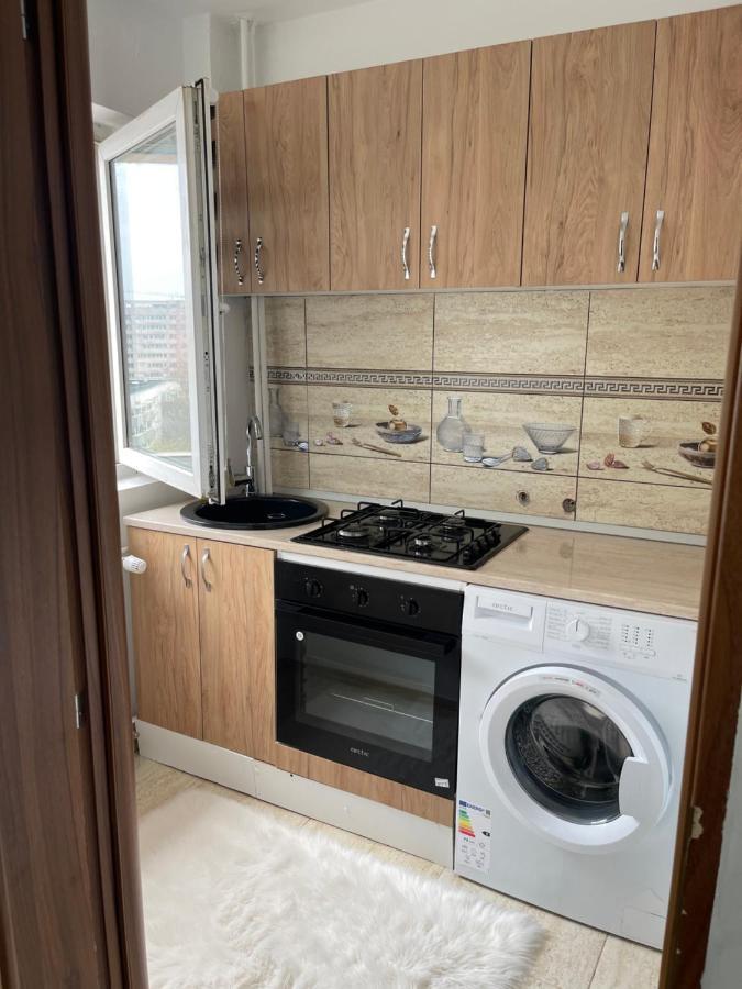Garsoniera -Single Room 91 Βουκουρέστι Εξωτερικό φωτογραφία