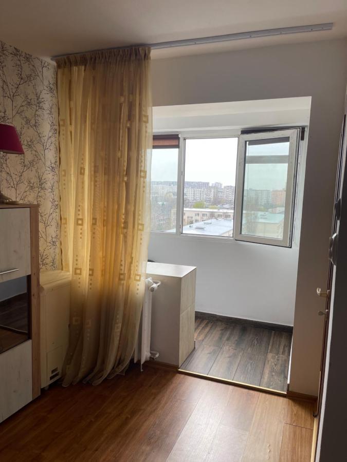 Garsoniera -Single Room 91 Βουκουρέστι Εξωτερικό φωτογραφία