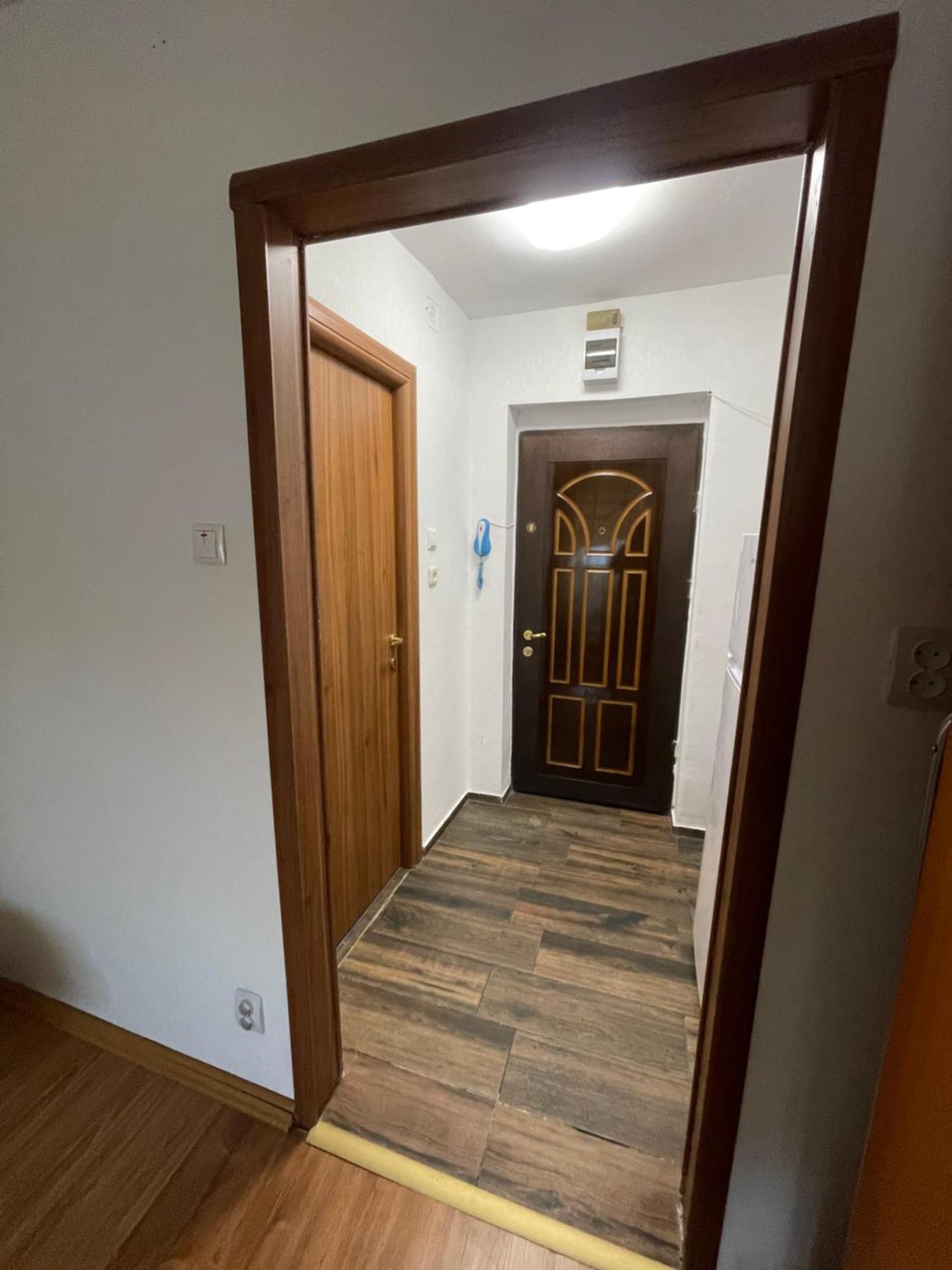 Garsoniera -Single Room 91 Βουκουρέστι Εξωτερικό φωτογραφία